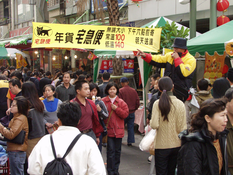 台灣鐵路旅遊攝影Olympus E20 test run (2002)攝影照片35